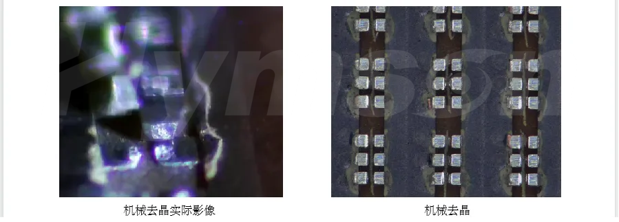 巨量轉(zhuǎn)移Mini LED返修設備