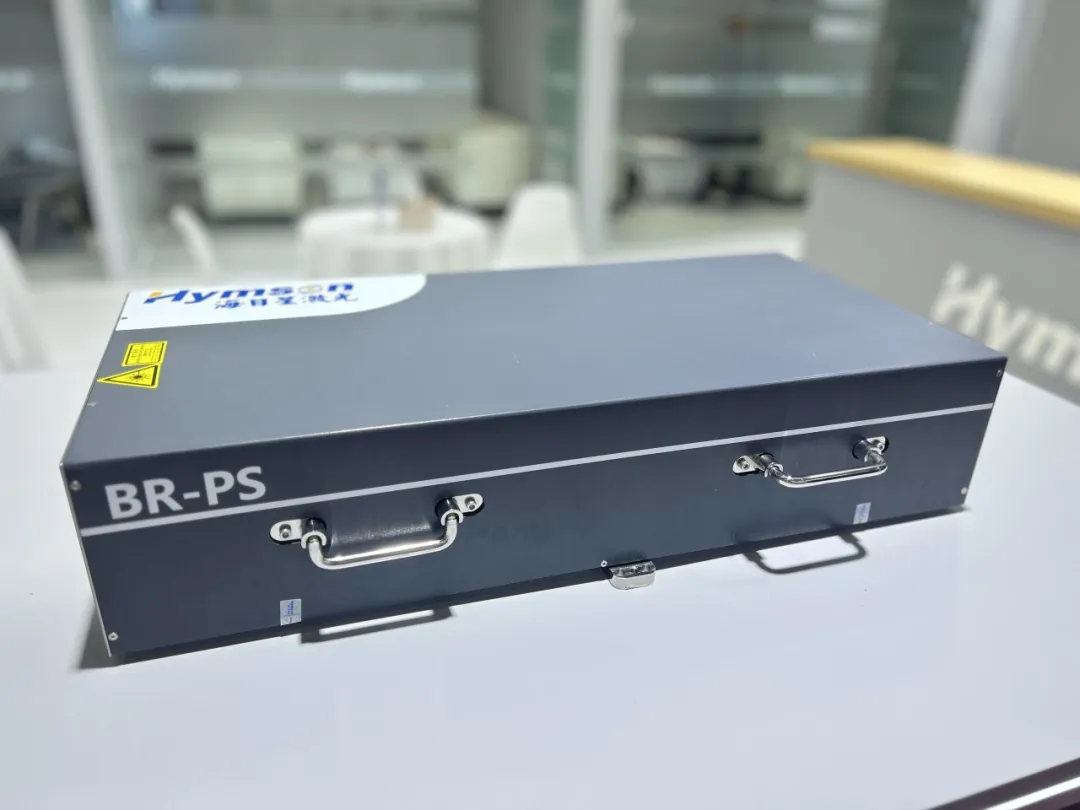 光伏設備廠家海目星亮相國際光儲盛會，展出高效智造解決方案