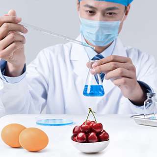 食品檢測